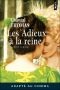 [Un livre Un film 01] • Les Adieux à La Reine